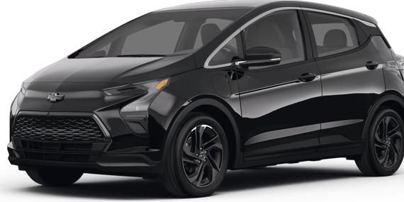 CHEVROLET BOLT EV 2022 1G1FX6S03N4102990 image